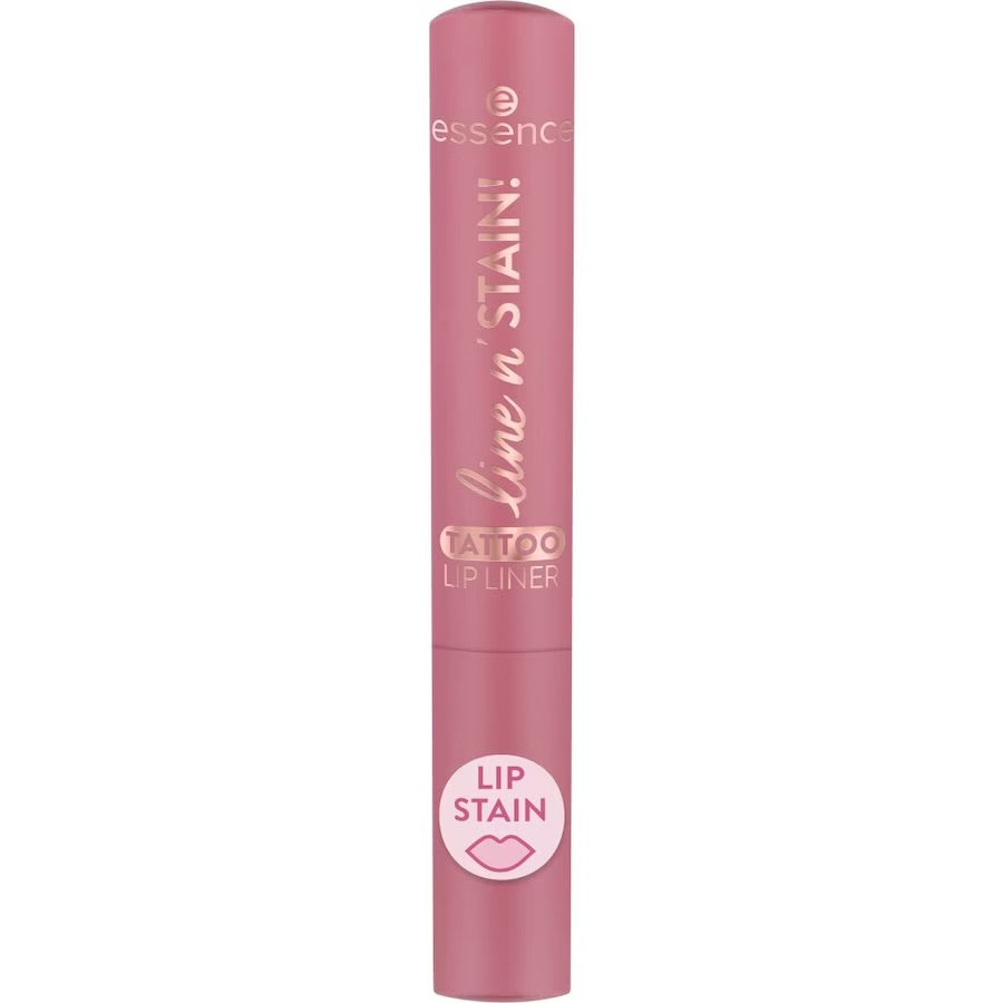 Essence lip stain