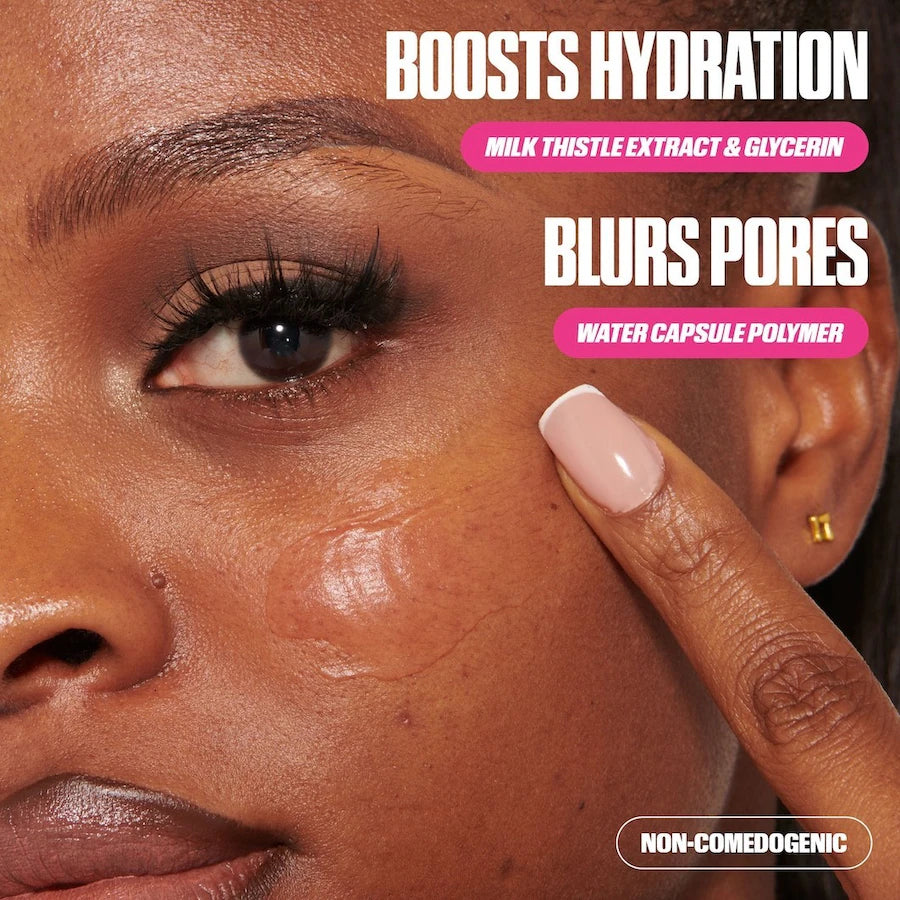 Huda Beauty Blur And Set Duo - Make-up-Set