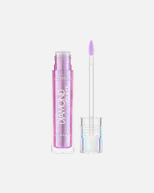 Catrice Lipgloss Diamond Glaze