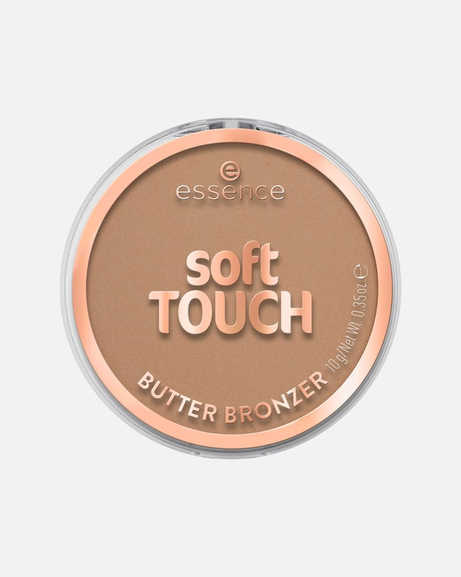 Essence SOFT TOUCH BUTTER