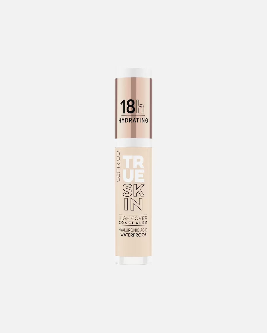 True Skin High Cover Concealer