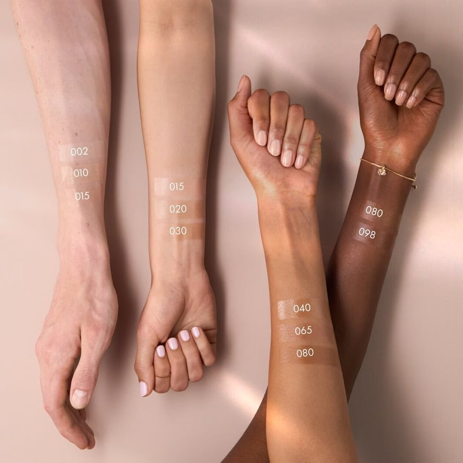 SOFT GLAM FILTER FLUID