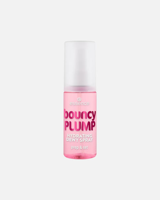 ESSENCE BOUNCY PLUMP HYDRATING DEWY