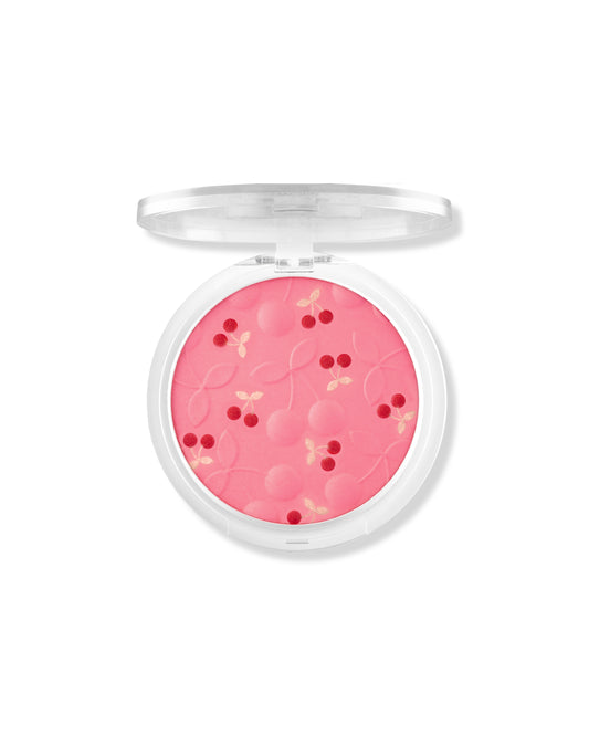 SO CHERRY happy blushlighter