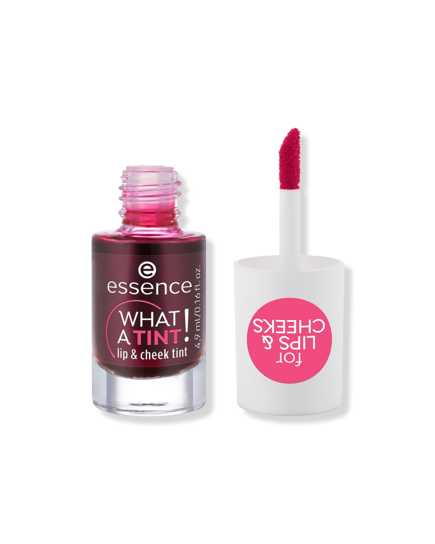 What A Tint! Lip & Cheek Tint