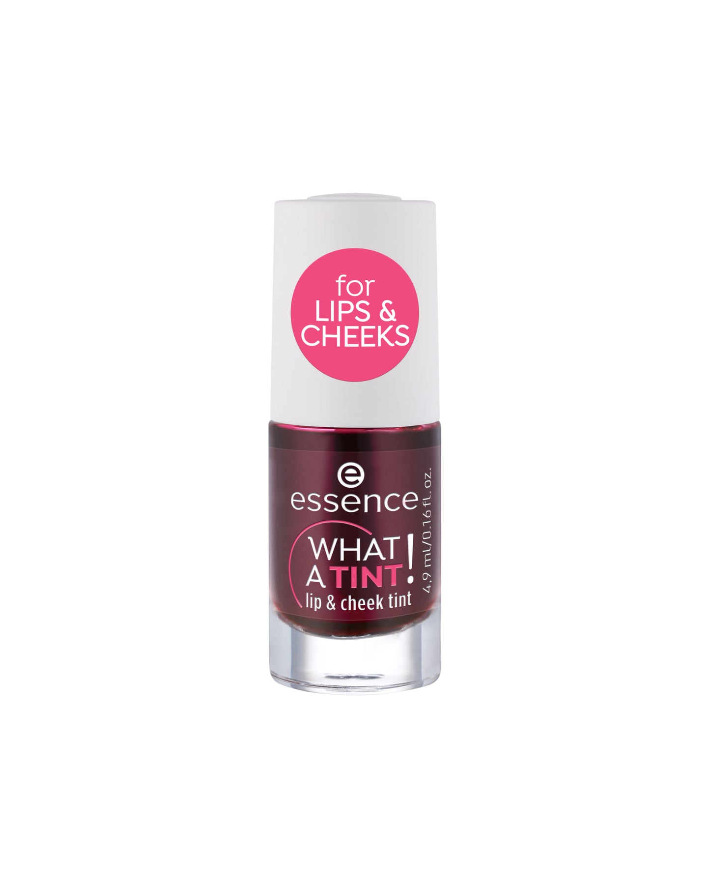 What A Tint! Lip & Cheek Tint