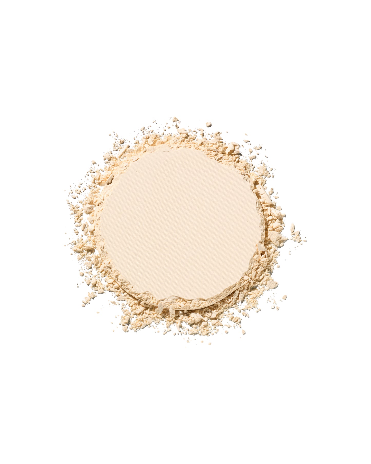 BRIGHTEN UP! banana powder