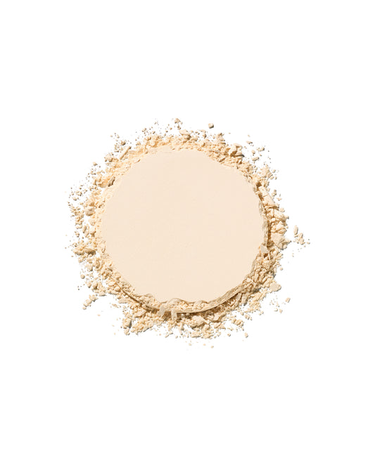 BRIGHTEN UP! banana powder