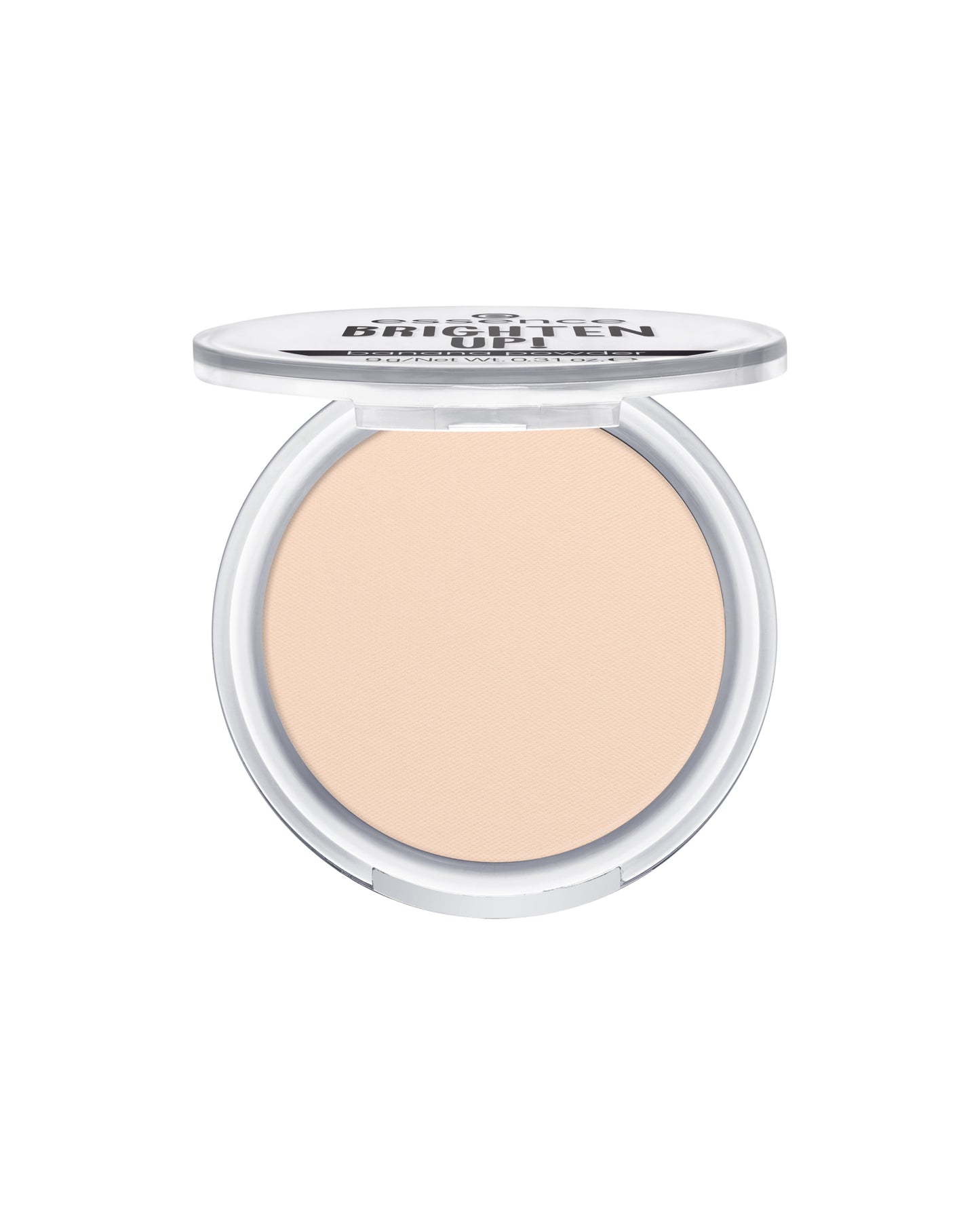 BRIGHTEN UP! banana powder