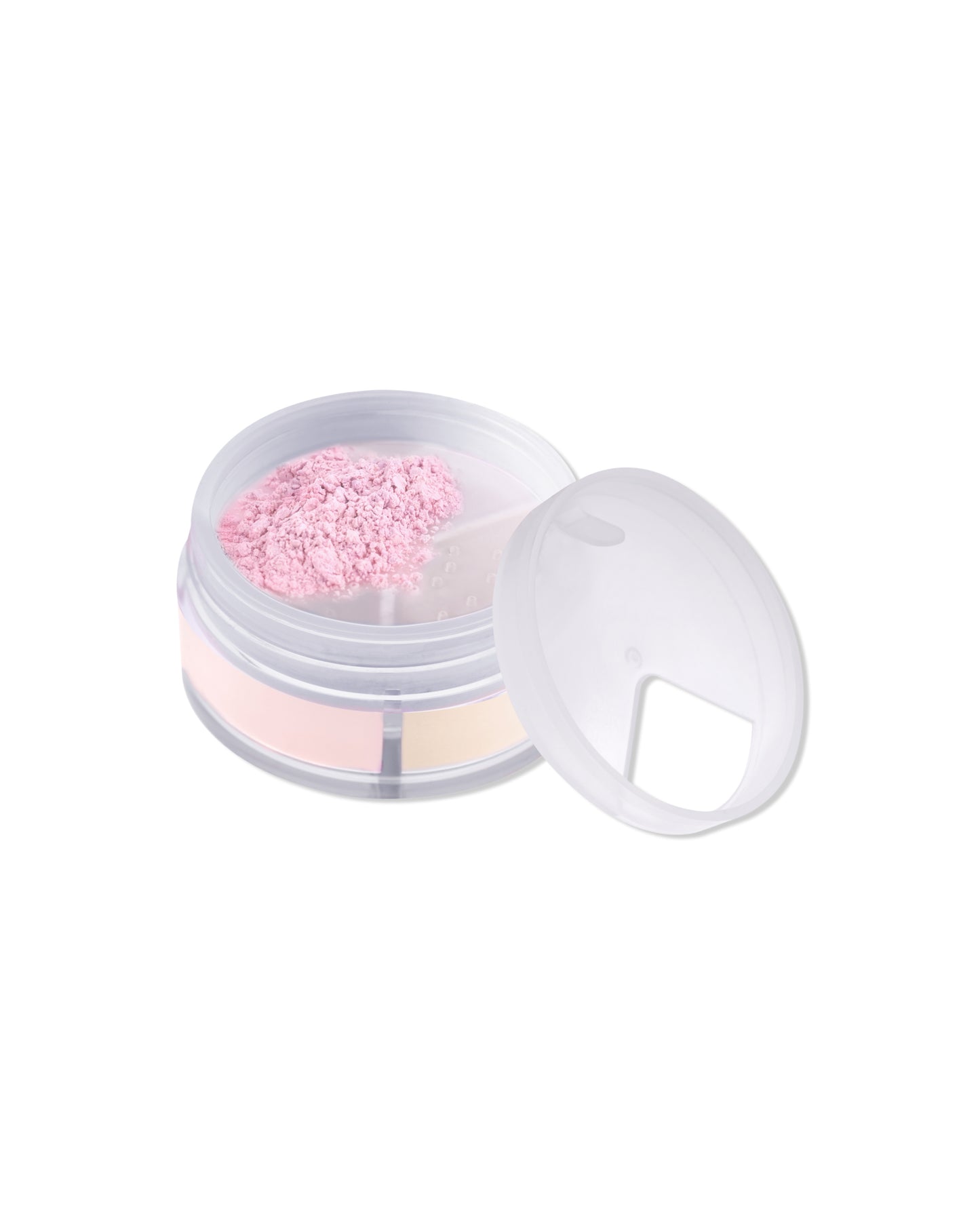 FLAWLESS SKIN trio loose setting powder