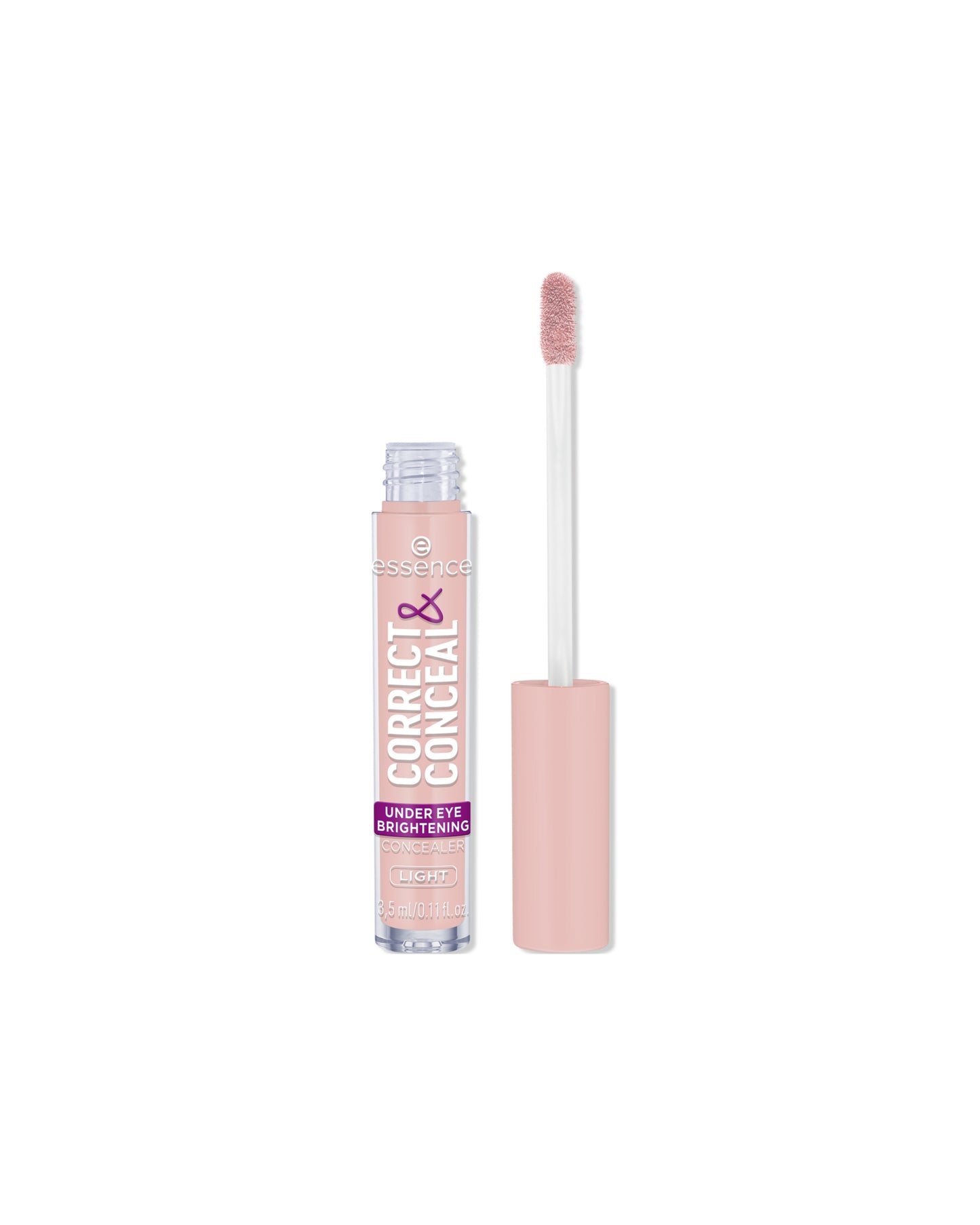 CORRECT & CONCEAL CONCEALER