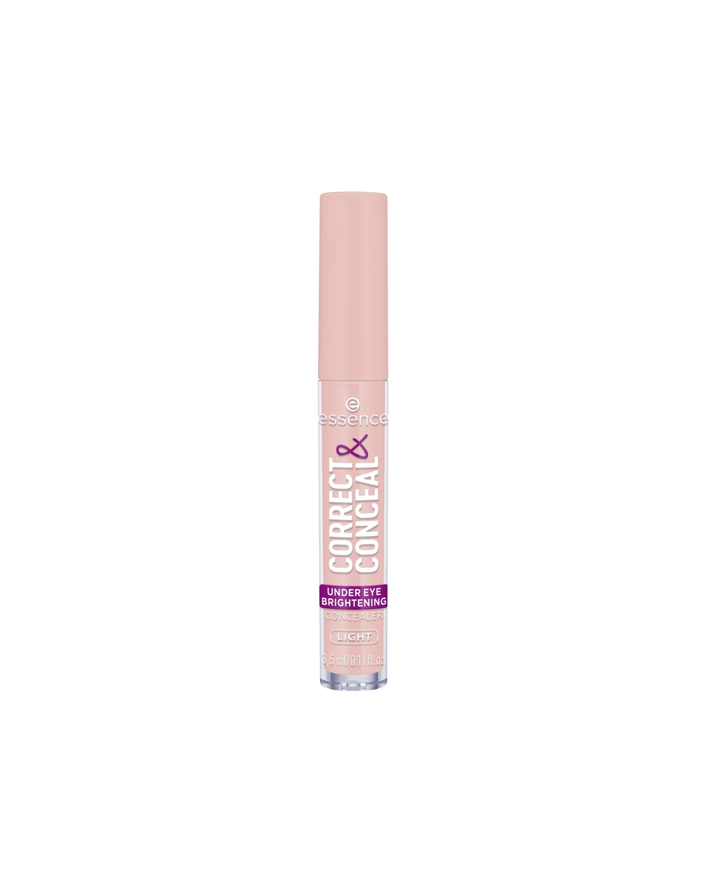 CORRECT & CONCEAL CONCEALER