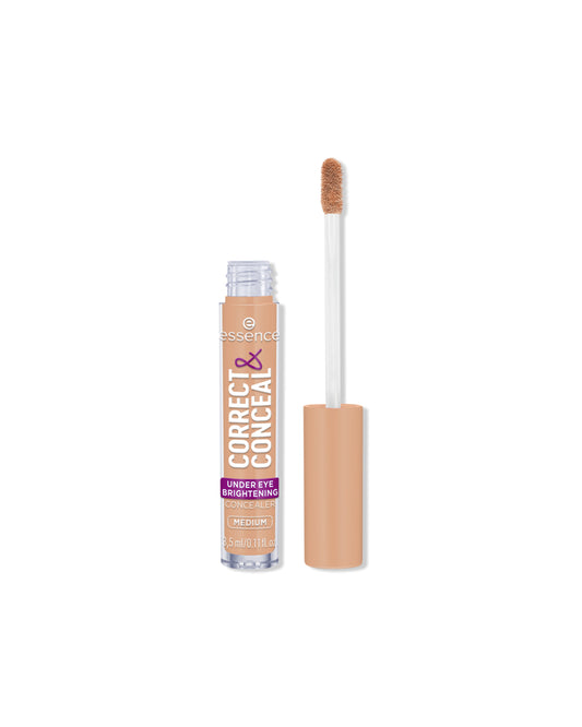 CORRECT & CONCEAL CONCEALER