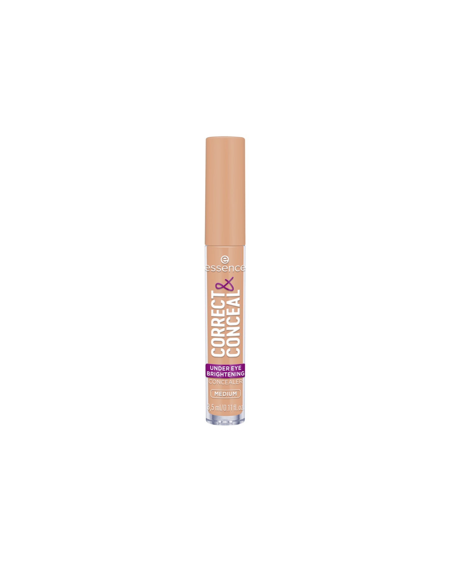 CORRECT & CONCEAL CONCEALER