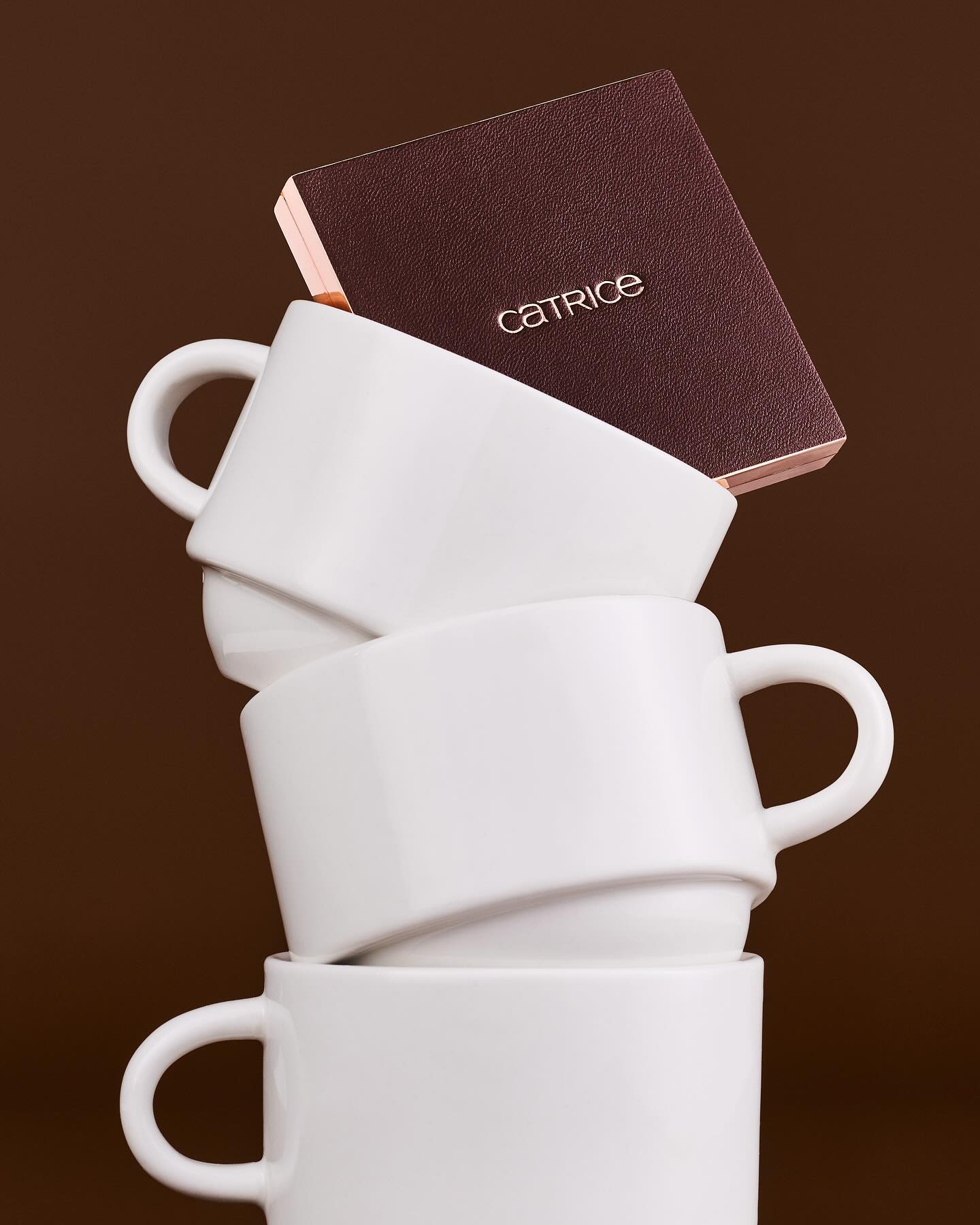 Espresso Yourself eyeshadow Palette