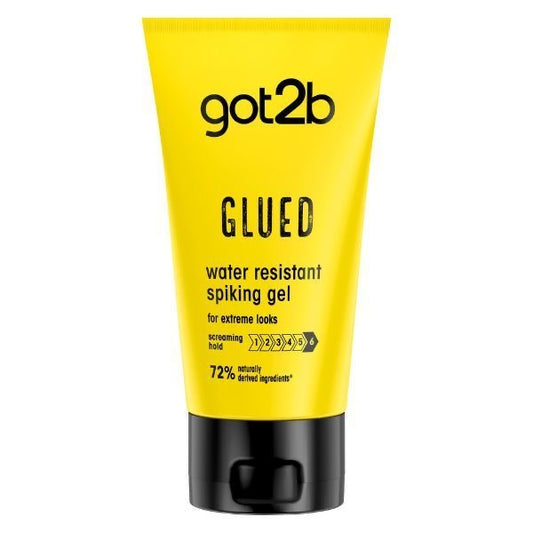 got2b Glued Spiking Glue