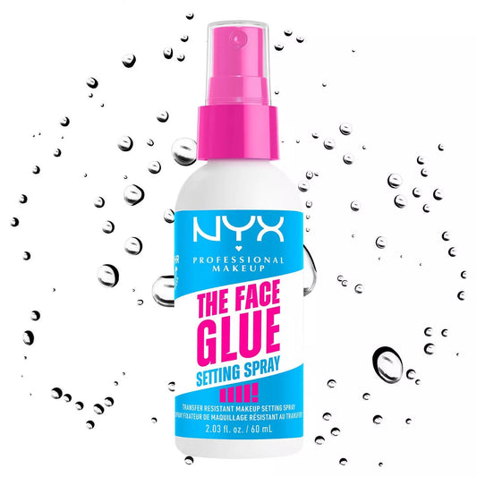 THE FACE GLUE EXTREME HOLD