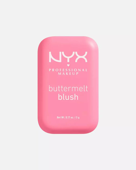 BUTTERMELT BLUSH Butta together