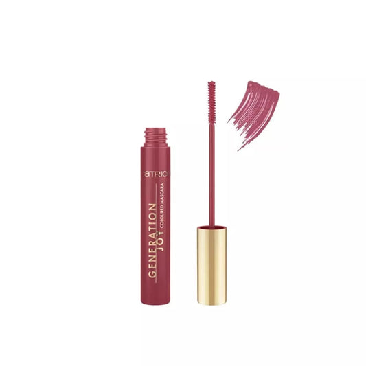 GENERATION JOY Coloured Mascara