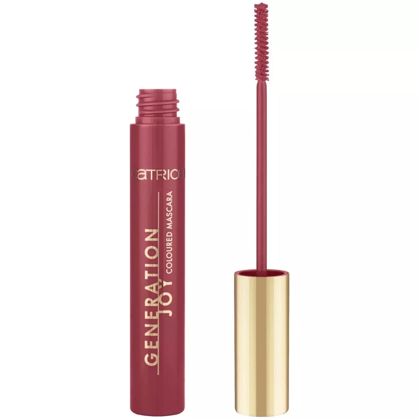 GENERATION JOY Coloured Mascara