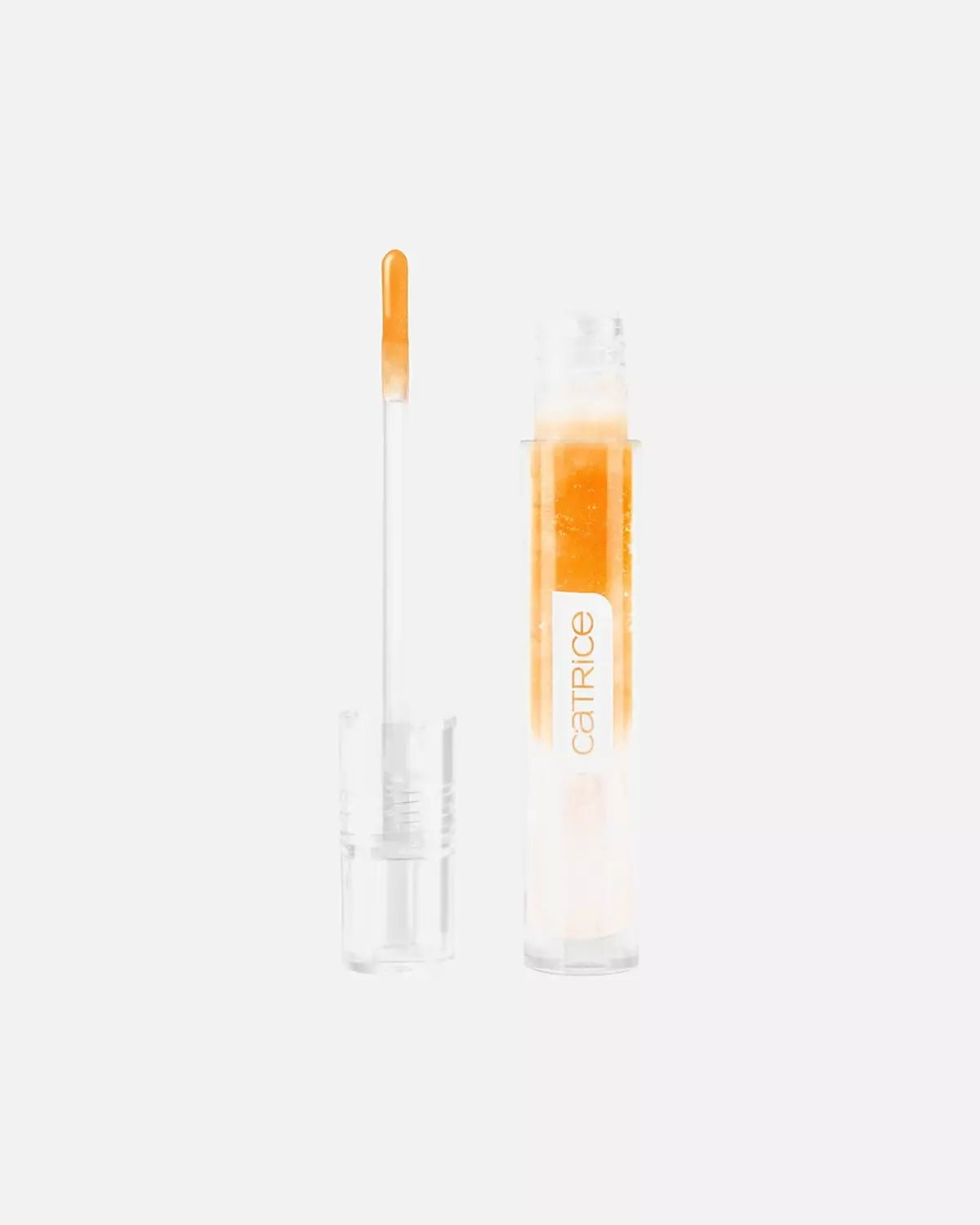 Catrice lip oil plumper