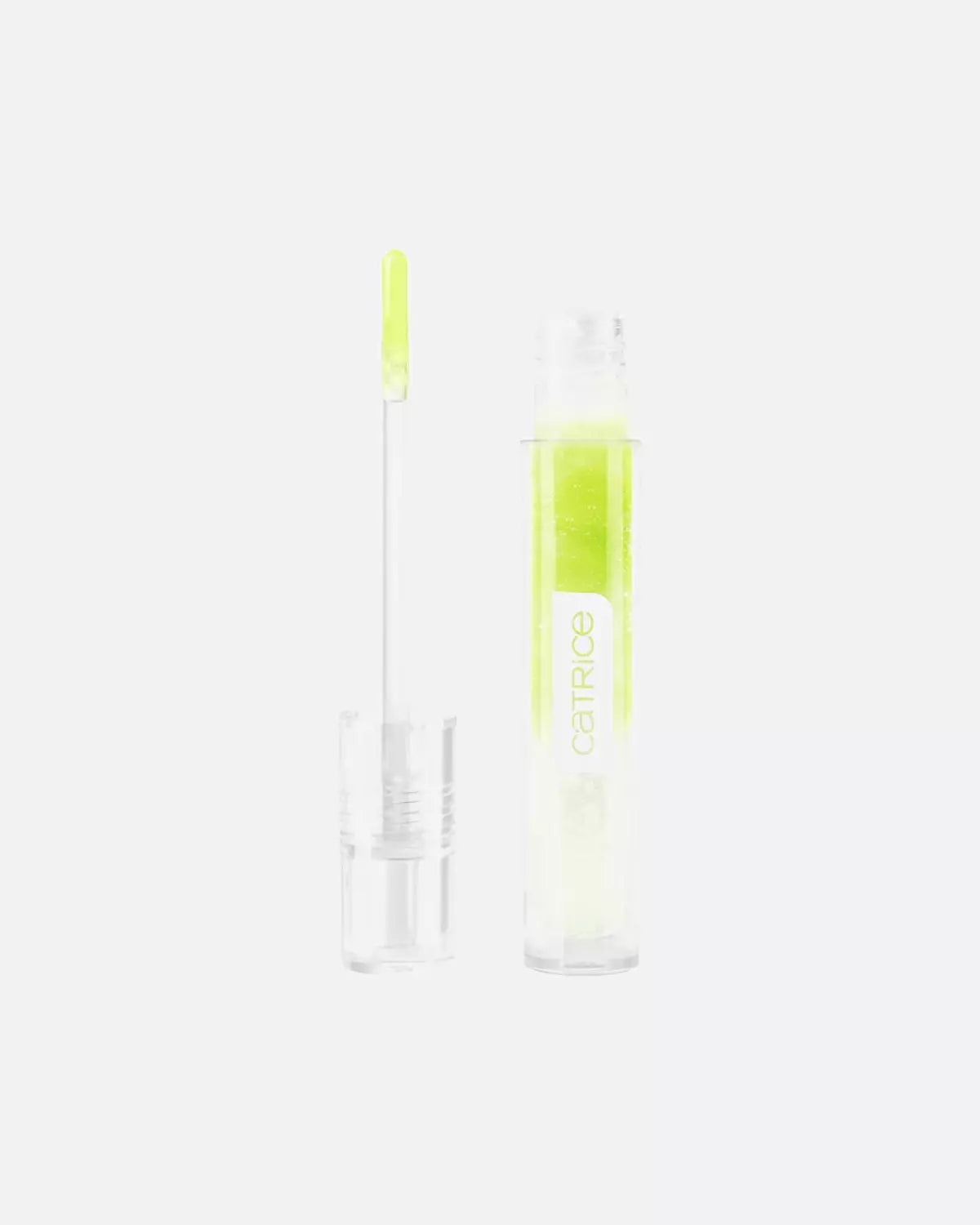Catrice lip oil plumper