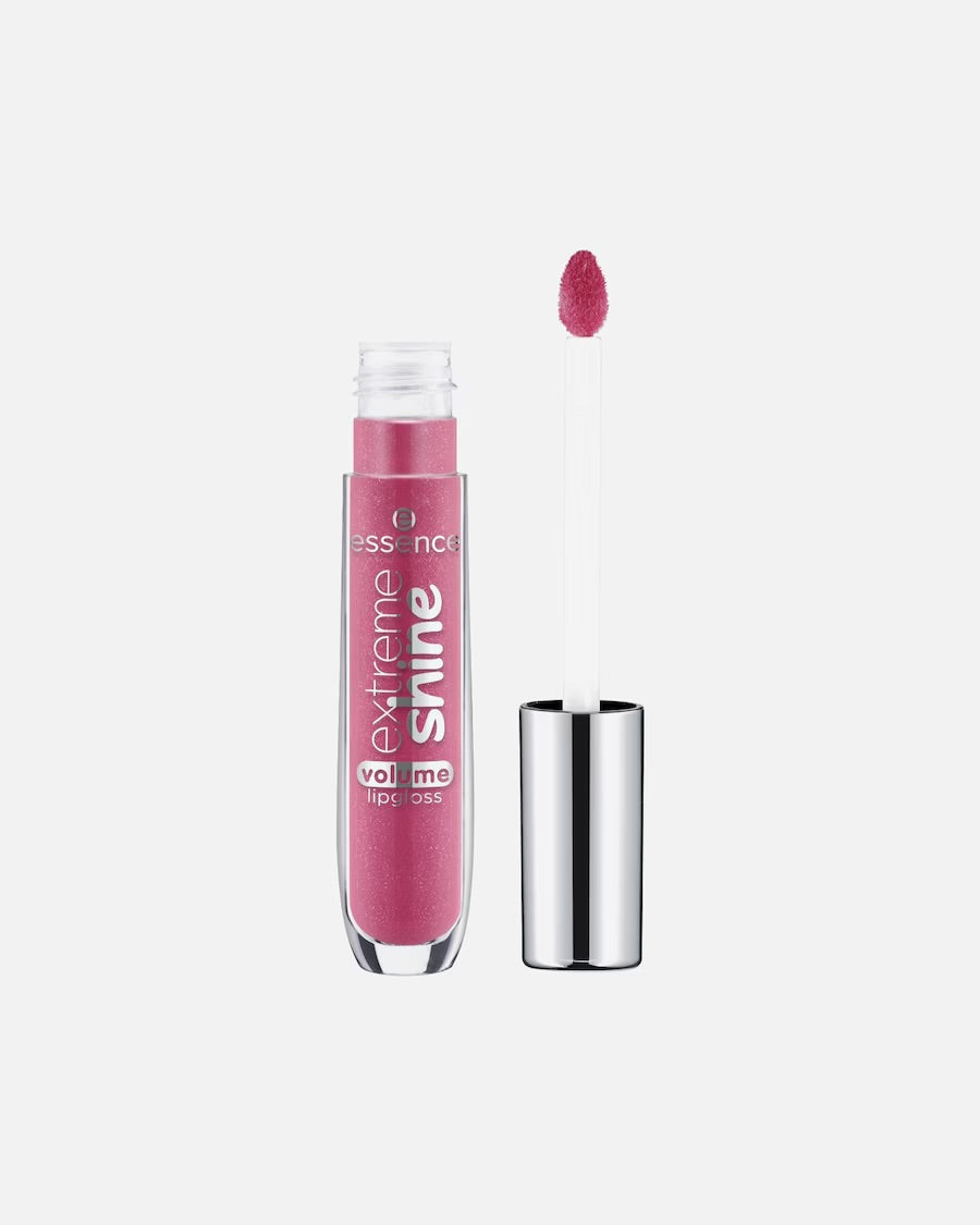 Essence extreme shine lipgloss