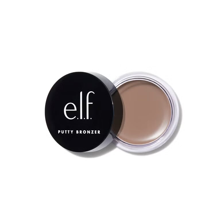 E.L.F. putty bronzer