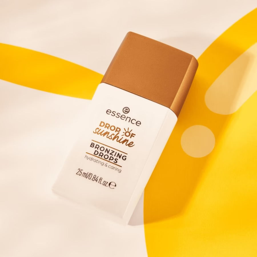 DROP OF SUNSHINE BRONZING DROPS