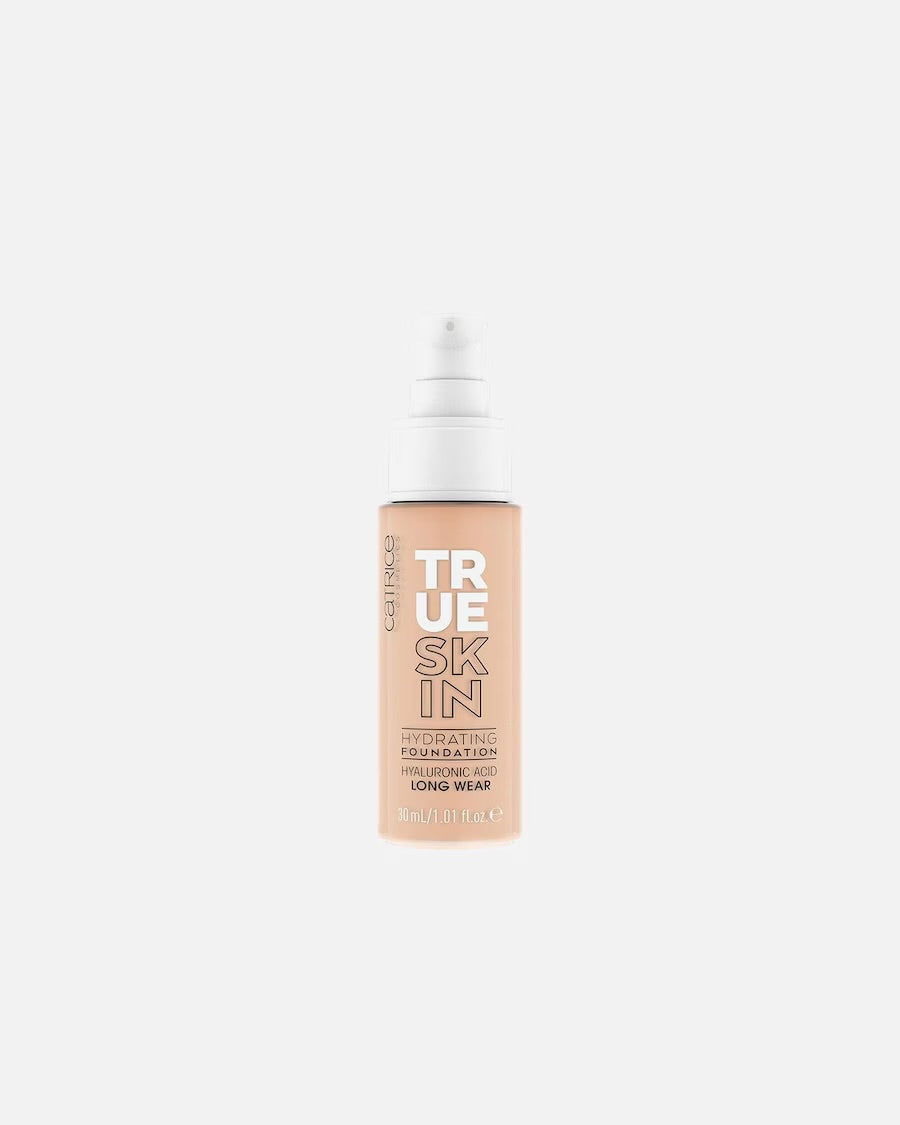 True Skin Hydrating Foundation