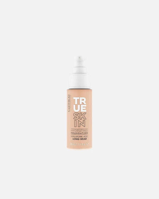 True Skin Hydrating Foundation